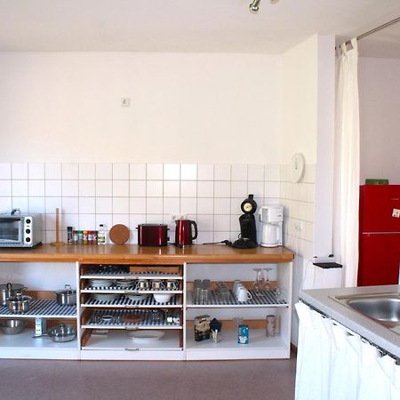 Ferienwohnung Altes Pfarrhaus Mit Flair Und Moselblick Brauneberg Eksteriør billede