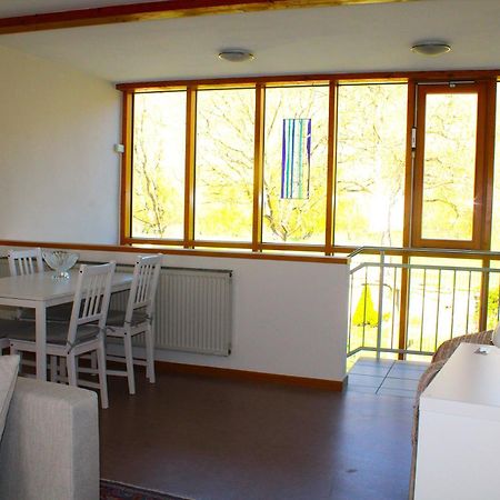 Ferienwohnung Altes Pfarrhaus Mit Flair Und Moselblick Brauneberg Eksteriør billede