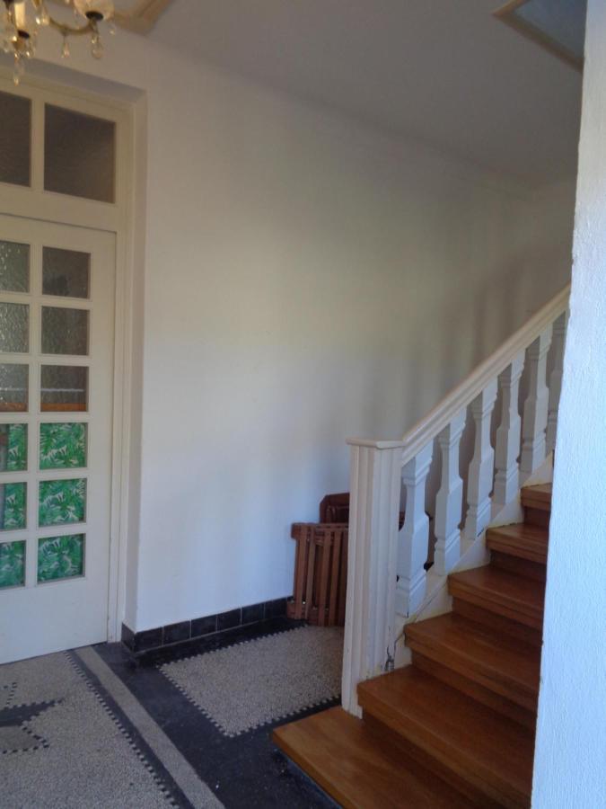 Ferienwohnung Altes Pfarrhaus Mit Flair Und Moselblick Brauneberg Eksteriør billede