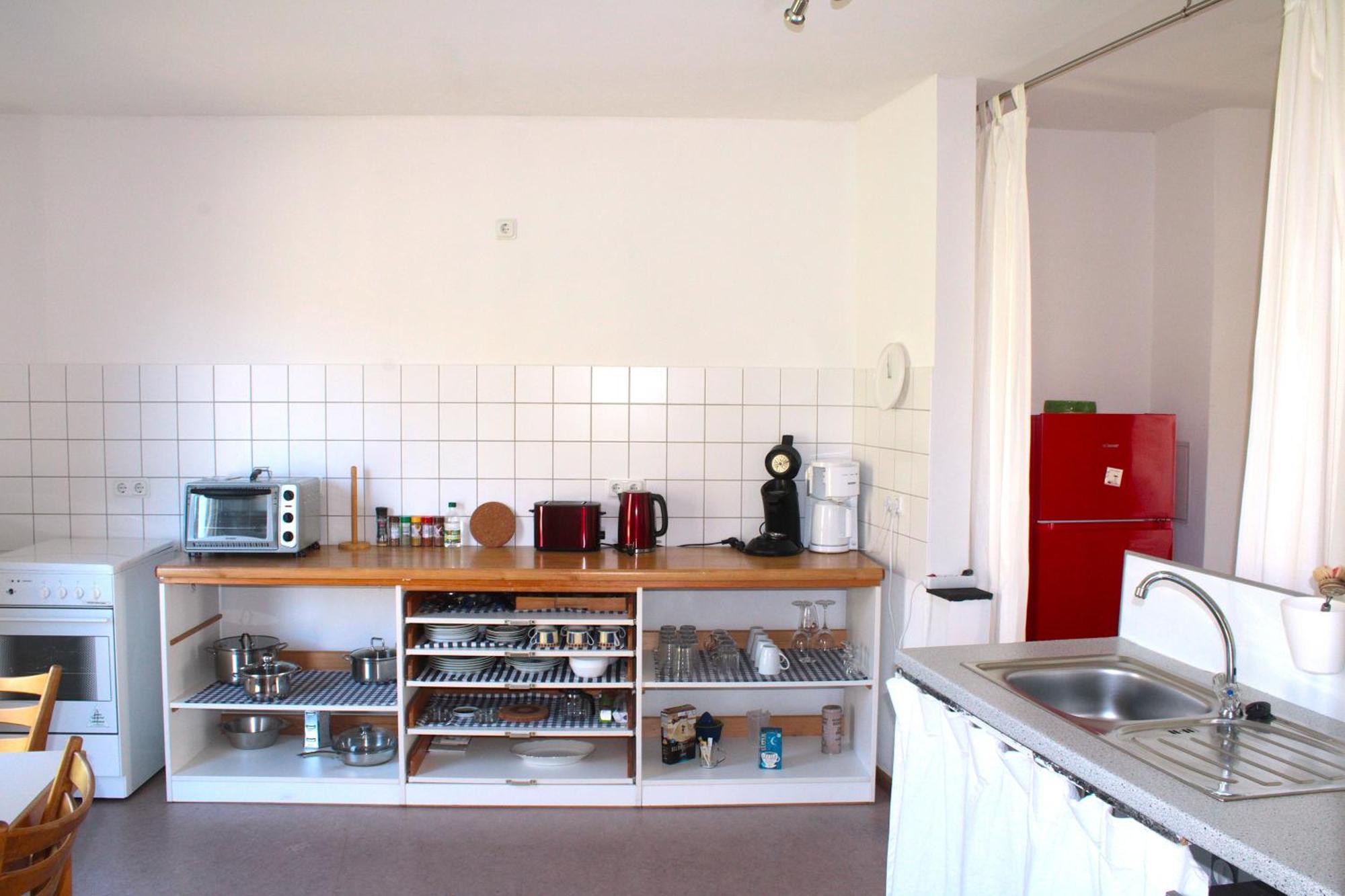 Ferienwohnung Altes Pfarrhaus Mit Flair Und Moselblick Brauneberg Eksteriør billede